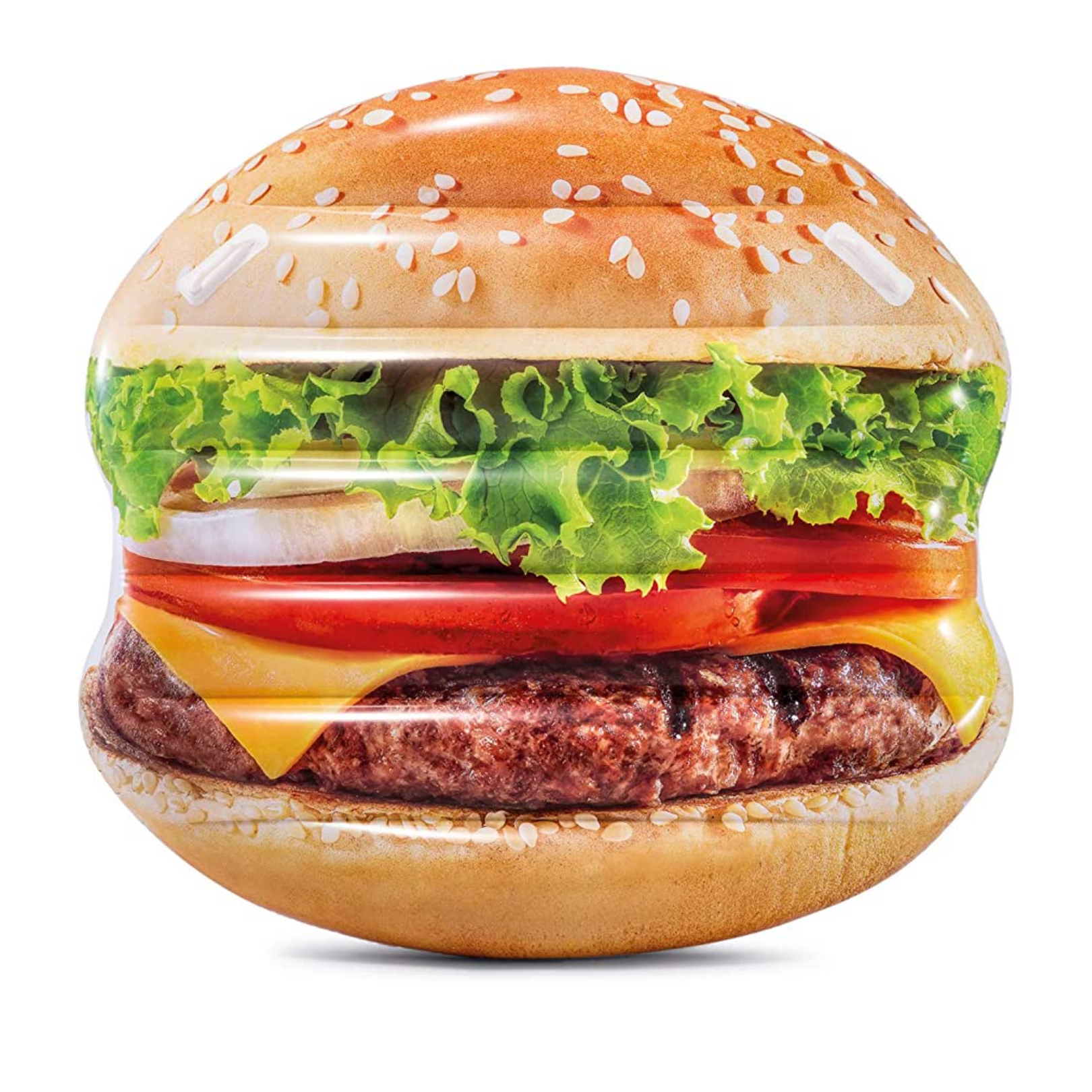 Hamburger Island
