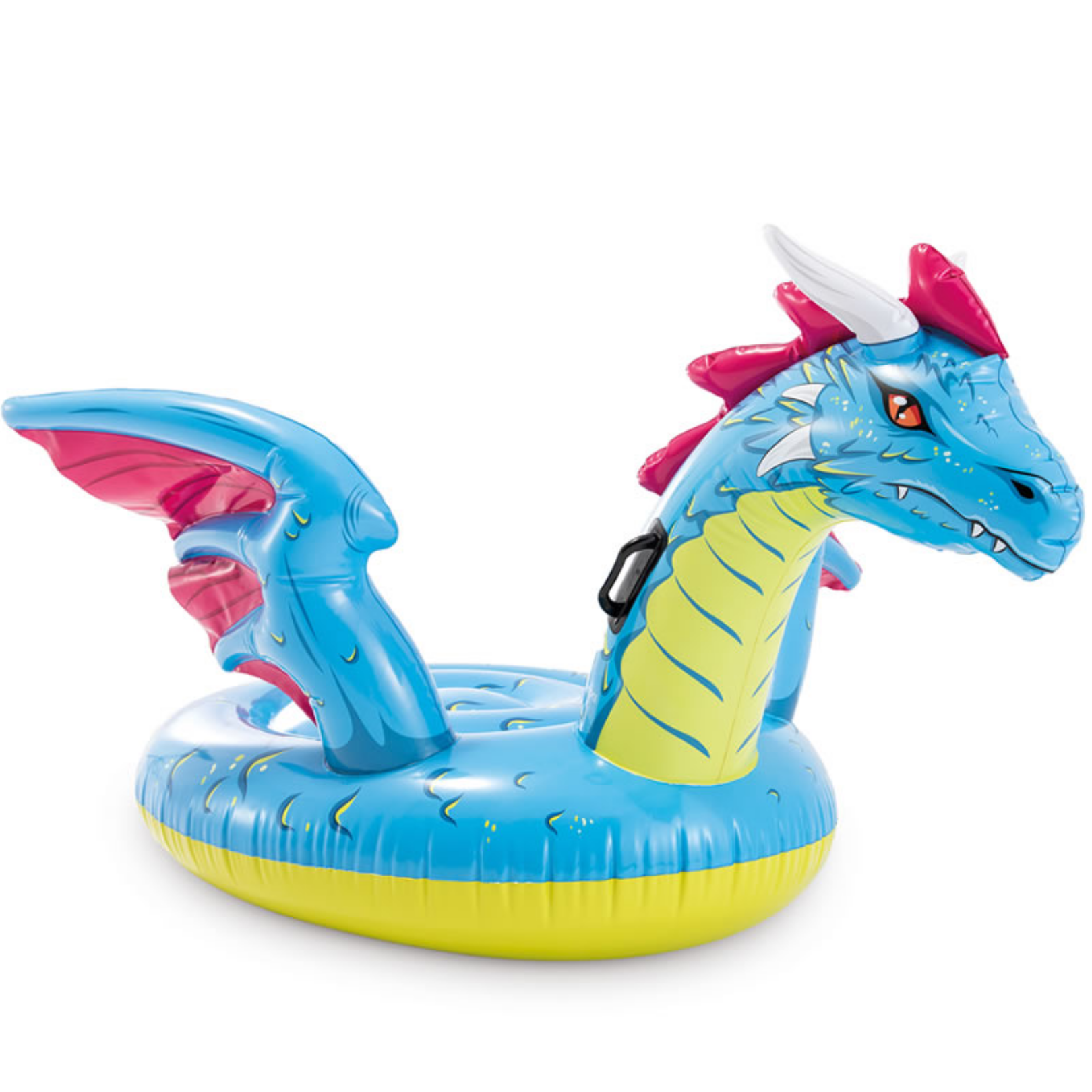 Dragón Inflable