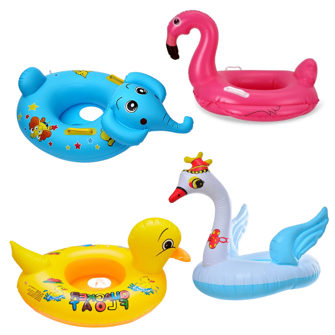 Bote de Animalitos