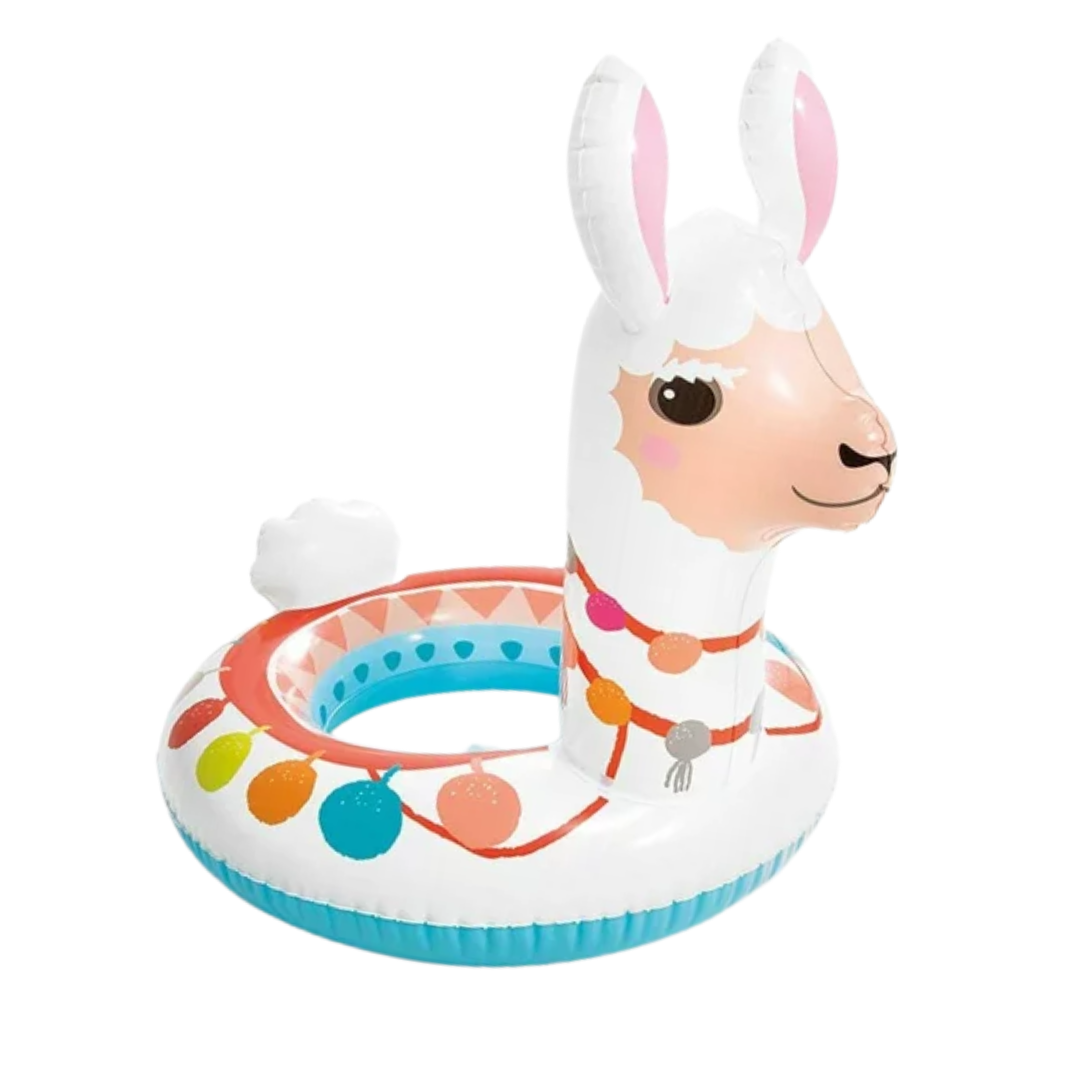Llama Inflable