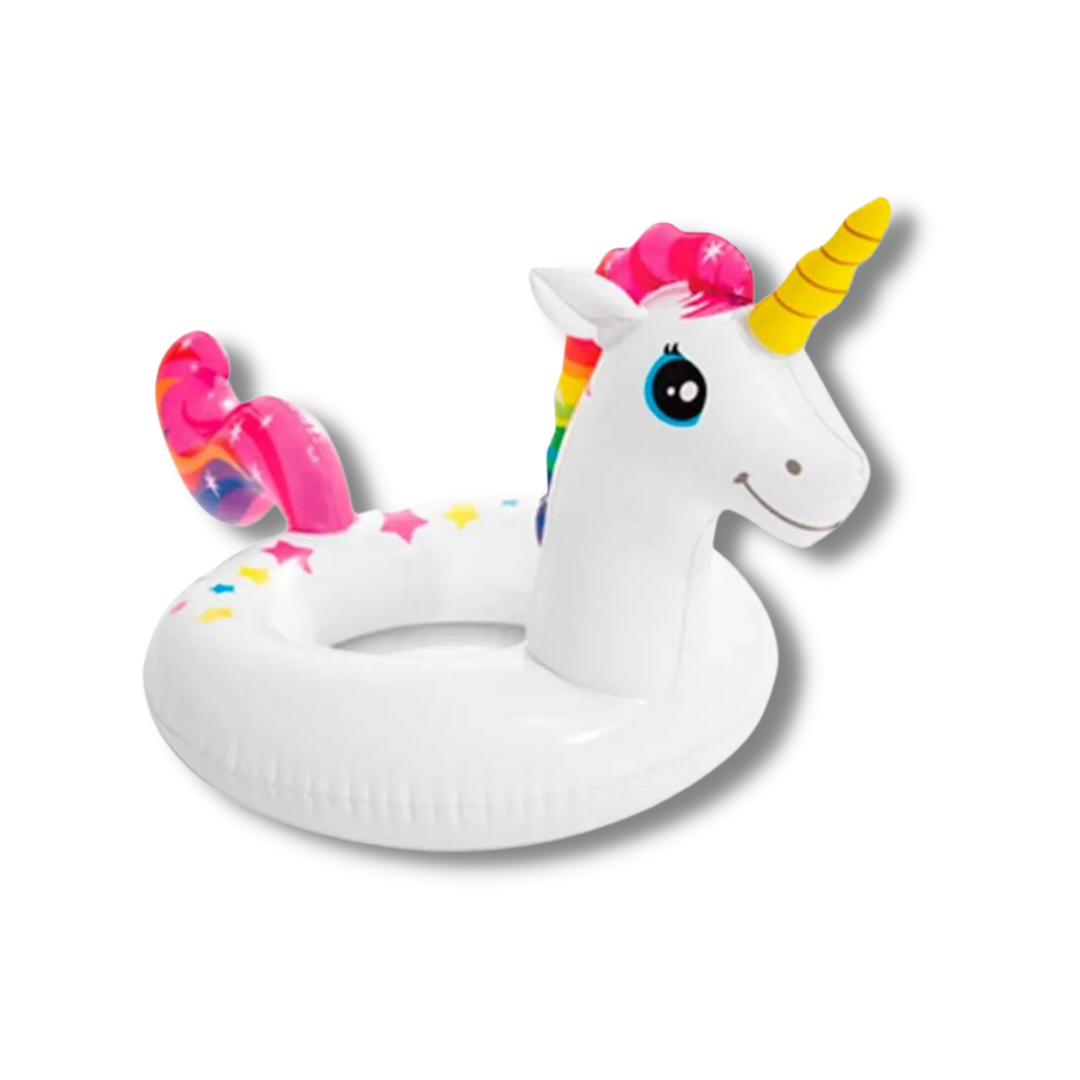 Unicornio Inflable