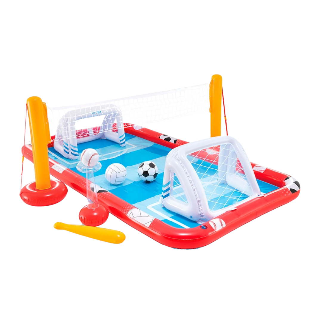 Set Deportivo 3 en 1