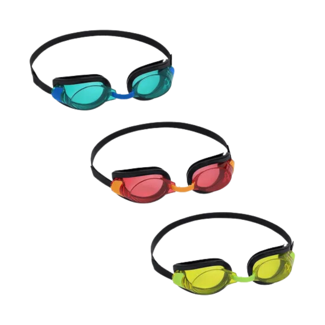 Goggles Juveniles Bestway 7+
