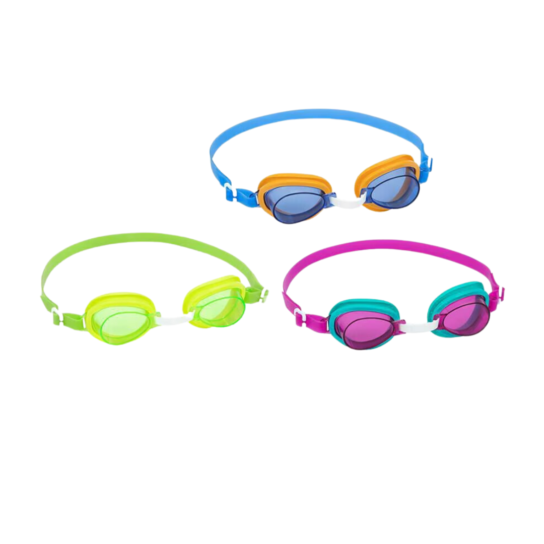 Goggles Infantiles bestway 3+