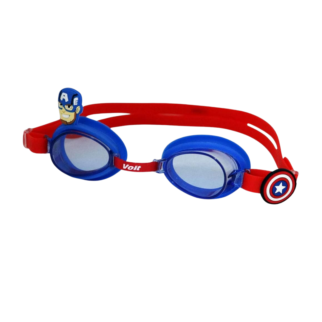 Goggles Capitán América 