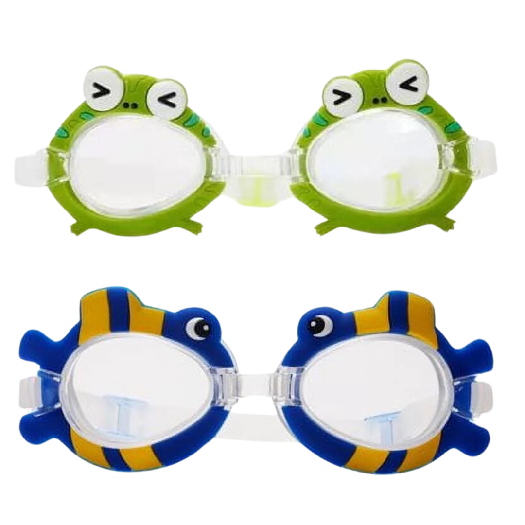Diving Goggles infantiles 