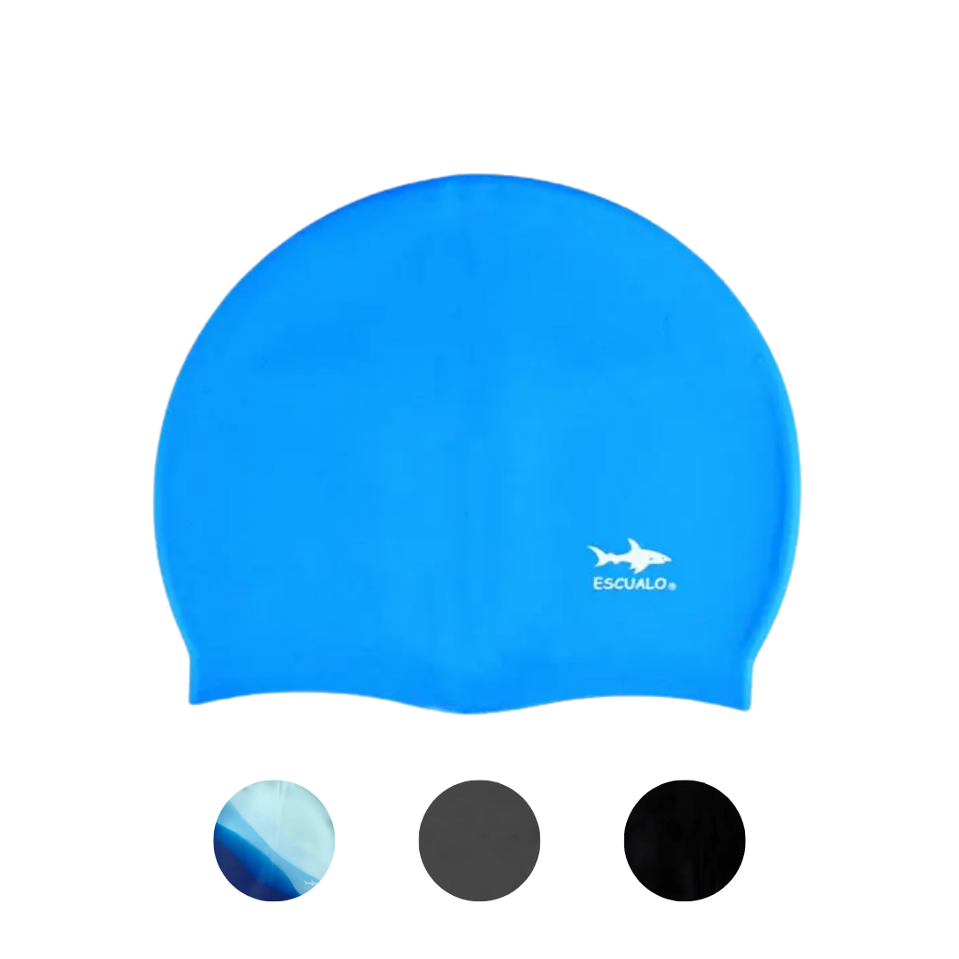 Gorra de Silicón Adulto