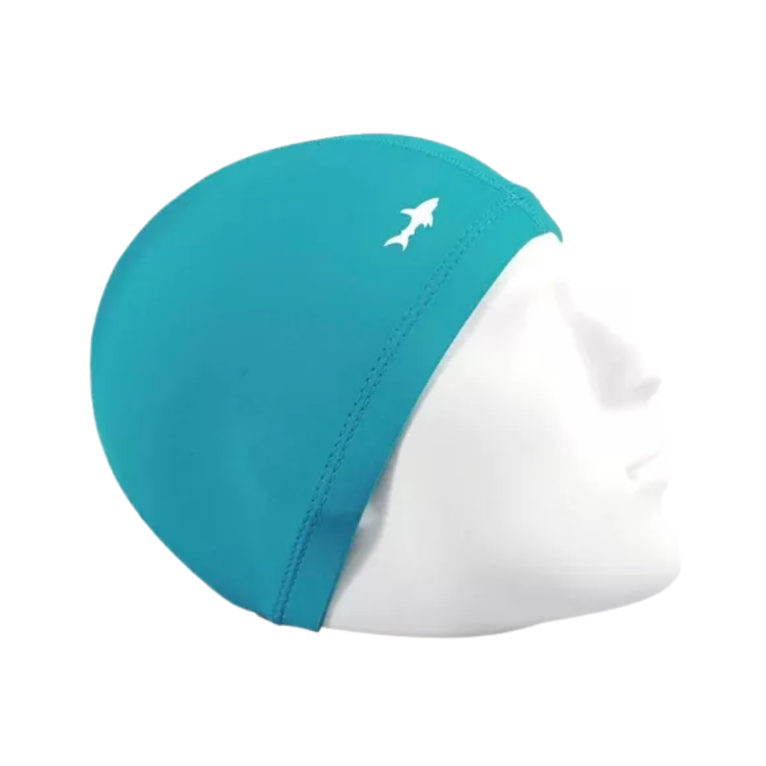 Gorra de Licra para Natación