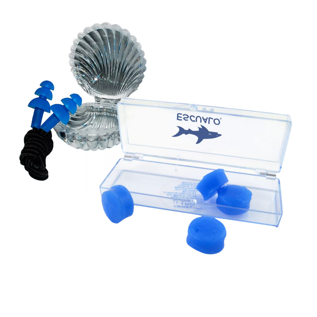 Tapones de oído de Pasta o con Hilo