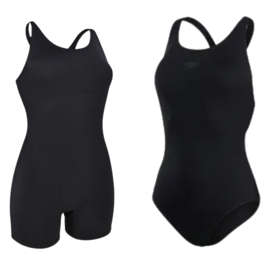 Traje de Baño para Dama y Niña