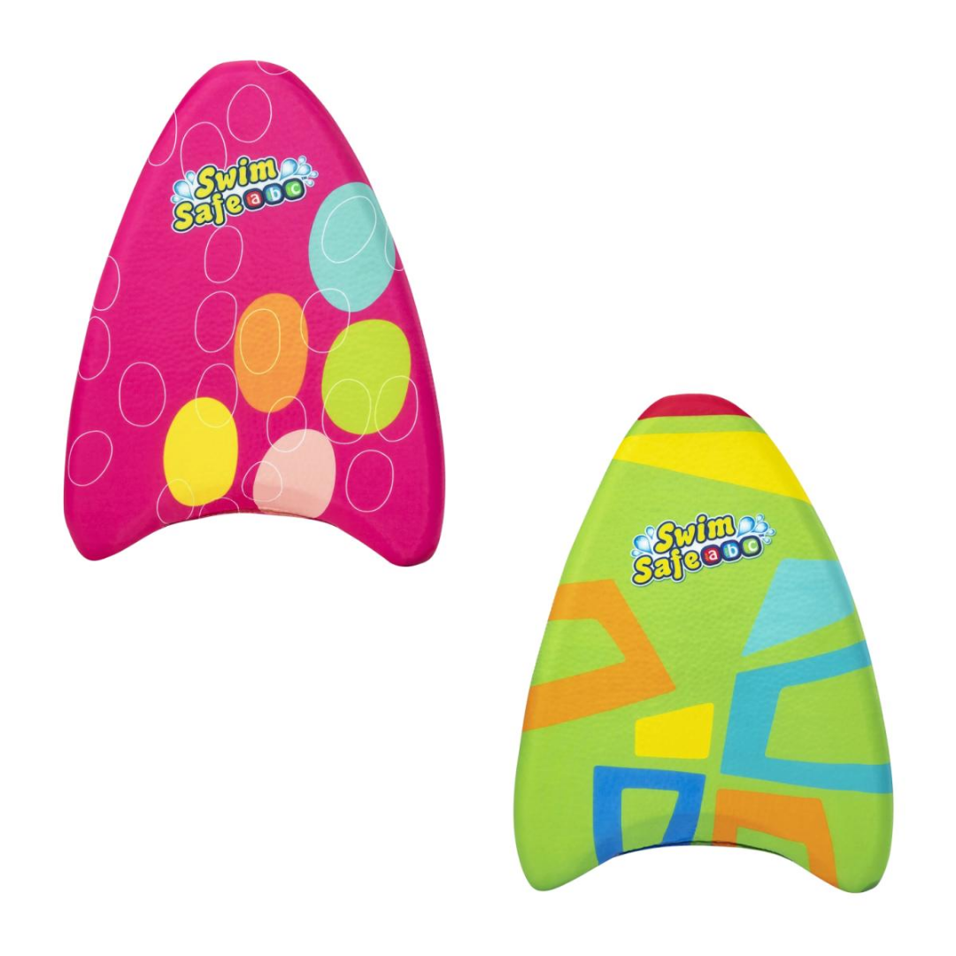 Tabla Ligera Swim Safe