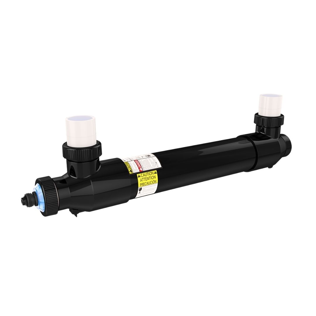 Bioshield sistema de desinfección UV