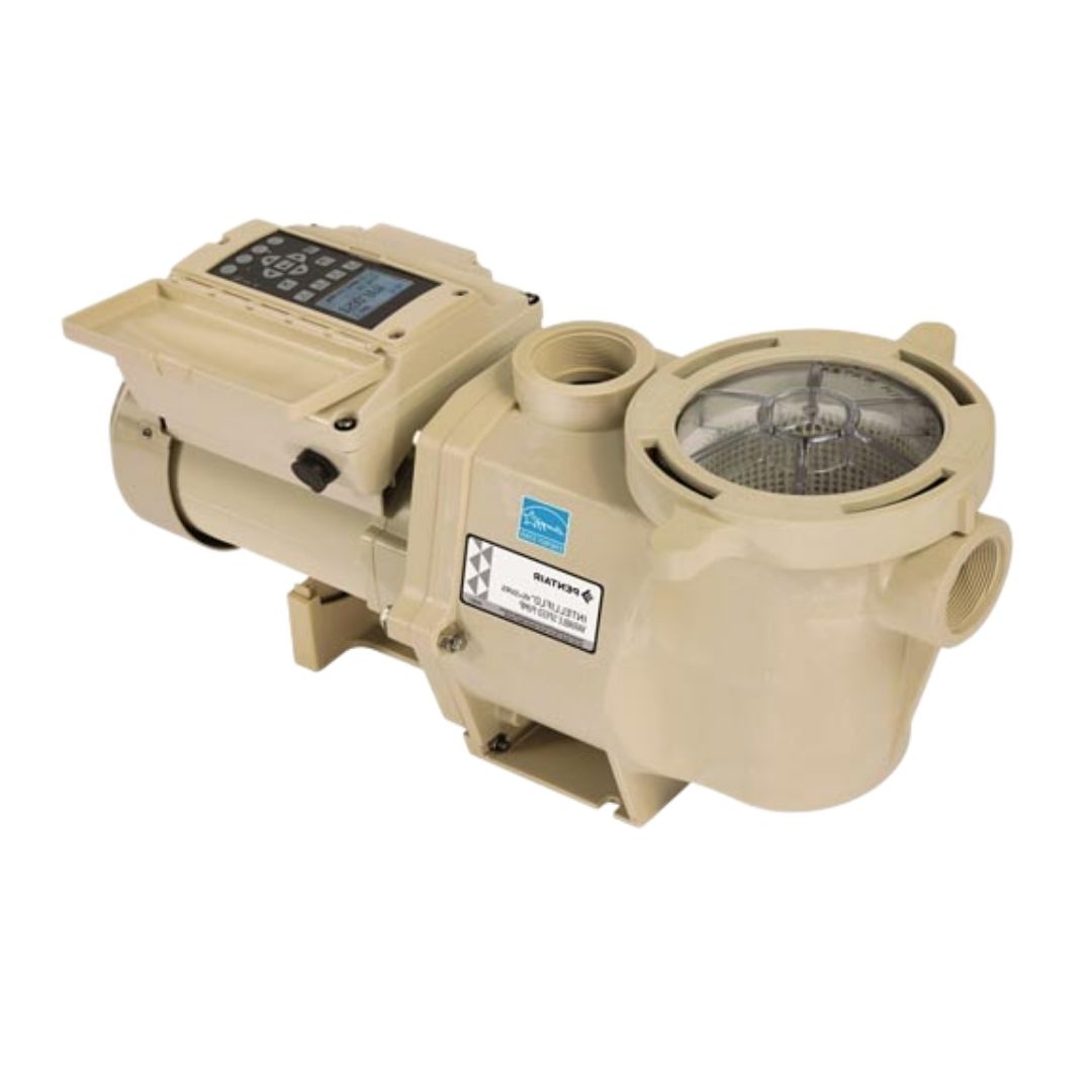 Intelliflo